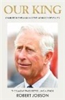 Robert Jobson - King Charles III