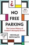 Nicholas Boys Smith - No Free Parking