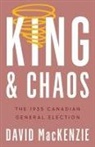 David Mackenzie - King and Chaos