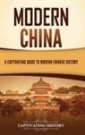 Captivating History - Modern China