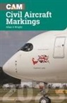 Allan S Wright - Civil Aircraft Markings 2023