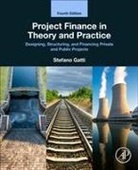 Stefano Gatti, Stefano (Professor Gatti - Project Finance in Theory and Practice