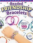 Lora S. Irish - Beaded Friendship Bracelets