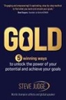 Steve Judge - Gold