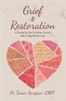Tamar Sevajian Lmft - Grief & Restoration