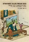 William D. Fleming, Fleming William D. - Strange Tales From Edo