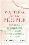 Nazmul Sultan - Waiting for the People