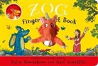 Julia Donaldson, Donaldson Julia, Axel Scheffler, Scheffler Axel - The Zog Puppet Book