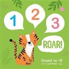 Autumn Publishing - 123 Roar!