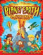 Autumn Publishing, Igloo Books, Igloo Books Ltd - Planet Earth