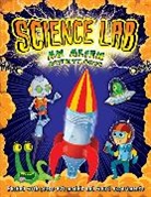 Autumn Publishing, Igloo Books, Igloo Books Ltd - Science Lab
