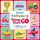 Autumn Publishing - Things That Go