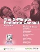Michael Cabana - 5-Minute Pediatric Consult