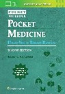 MARC SABATINE - Pocket Medicine High Yield Board Review: Print + eBook with Multimedia