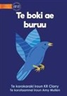 Kr Clarry, Amy Mullen - The Blue Book - Te boki ae buruu (Te Kiribati)