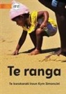 Kym Simoncini - Legs - Te ranga (Te Kiribati)