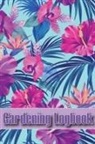 Kim Hurley - Gardening Logbook