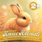 Swan Kelly - Amici Animali