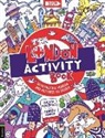 Ellen Bailey, Julian Mosedale, Andrew Pinder - The London Activity Book