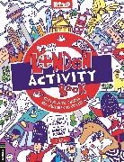 Ellen Bailey, BAILEY ELLEN, Julian Mosedale, Mosedale Julian, Andrew Pinder - The London Activity Book