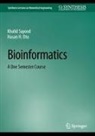 Hasan H Otu, Hasan H. Otu, Khalid Sayood - Bioinformatics