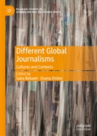 Saba Bebawi, Onilov, Oxana Onilov - Different Global Journalisms