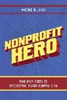 Valerie M. Jones - Nonprofit Hero