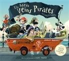 Jonny Duddle - Els meus veïns pirates : Llibre infantil de pirates guanyador del premi a millor àlbum de UK: De l'il·lustrador de Harry Potter!