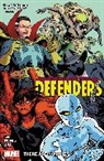Al Ewing, Ewing Al, Javier Rodriguez, Javier Rodriguez, Rodriguez Javier - DEFENDERS: THERE ARE NO RULES