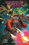 Salva Espin, David Nakayama, Fred Van Lente, Van Lente Fred, Salva Espin, Espin Salva - GUARDIANS OF THE GALAXY: TELLTALE GAMES