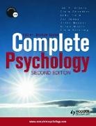 Graham Davey, Graham (EDT)/ Albery Davey, Graham (Emeritus Professor Davey, Graham (University of Sussex Davey, Andy Field, Christopher Sterling... - Complete Psychology