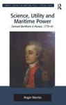 Roger Morriss - Science, Utility and Maritime Power