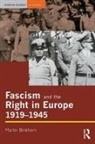 Blinkhorn, Martin Blinkhorn - Fascism and the right in europe 191