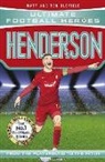 Ultimate Football Heroes, Matt &amp; Tom Oldfield - Henderson (Ultimate Football Heroes - The No.1 football series)
