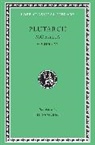Plutarch - Moralia, Volume XV