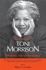 Marc C Conner, Marc Cameron Reyes-Conner - Aesthetics of Toni Morrison