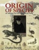 Charles Darwin - On the Origin of Species