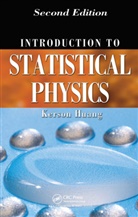 Kerson Huang, Kerson (MIT Huang - Introduction to Statistical Physics
