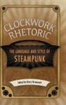 Barry (EDT) Brummett, Barry Brummett - Clockwork Rhetoric