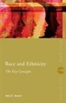 Amy Ansell, John Solomos - Race and Ethnicity