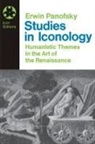 Erwin Panofsky, Gerda S Panofsky, Gerda S. Panofsky - Studies in Iconology