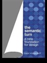 Krippendorff, Klaus Krippendorff, Krippendorff Klaus - Semantic Turn New Foundations