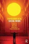 Mel Coates Gray, John Coates, Mel Gray, Tiani Hetherington - Environmental Social Work