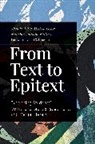Melissa Gross, Don Latham, Latham Don, Shelbie Witte - From Text to Epitext