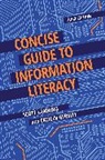 Caitlin Gerrity, Scott Lanning, Lanning Scott - Concise Guide to Information Literacy