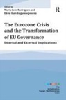 Professor Maria Joao Rodrigues, Eleni Xiarchogiannopoulou, Eleni Rodrigues Xiarchogiannopoulou, Maria Joao Rodrigues, Maria João Rodrigues, Eleni Xiarchogiannopoulou - Eurozone Crisis and the Transformation of Eu Governance