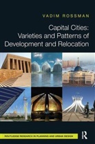 Vadim Rossman - Capital Cities