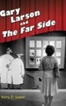 Kerry D Soper, Kerry D. Soper - Gary Larson and the Far Side