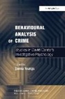 Dr. Donna Youngs, Donna Youngs - Behavioural Analysis of Crime