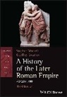 Geoffrey Greatrex, Mitchell, Stephen Mitchell, Stephen (University of Exeter) Greatrex Mitchell - History of the Later Roman Empire, Ad 284-700